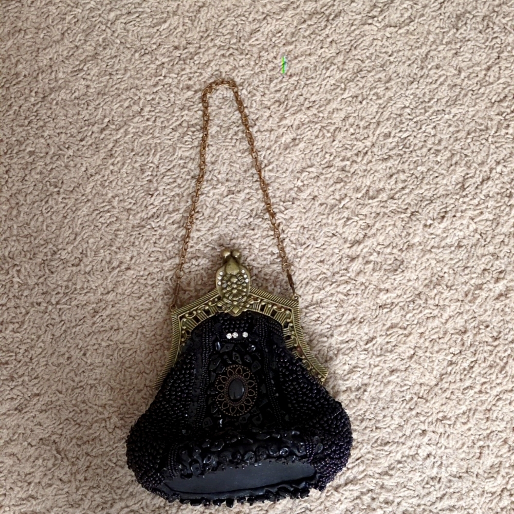 Unique Vintage 1920s Replica Bag
